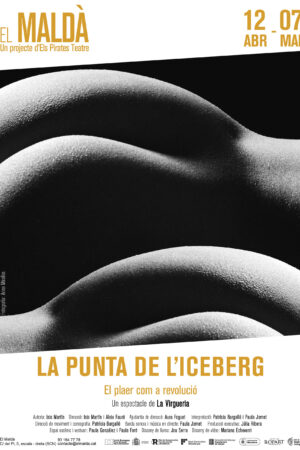 CARTELL_MALDA_LA PUNTA DE L'ICEBERG